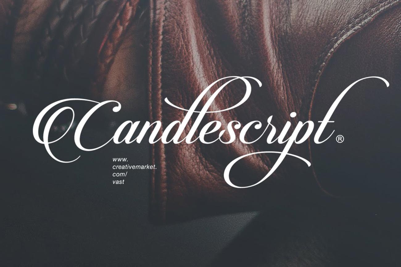 word for mac calligraphy font